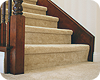 Hall, Stairs & Landing Carpet